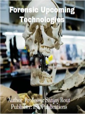 cover image of Forensic Upcoming Technologies